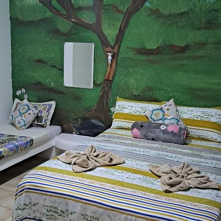 Reve Des Iles Guesthouse Gravier المظهر الخارجي الصورة