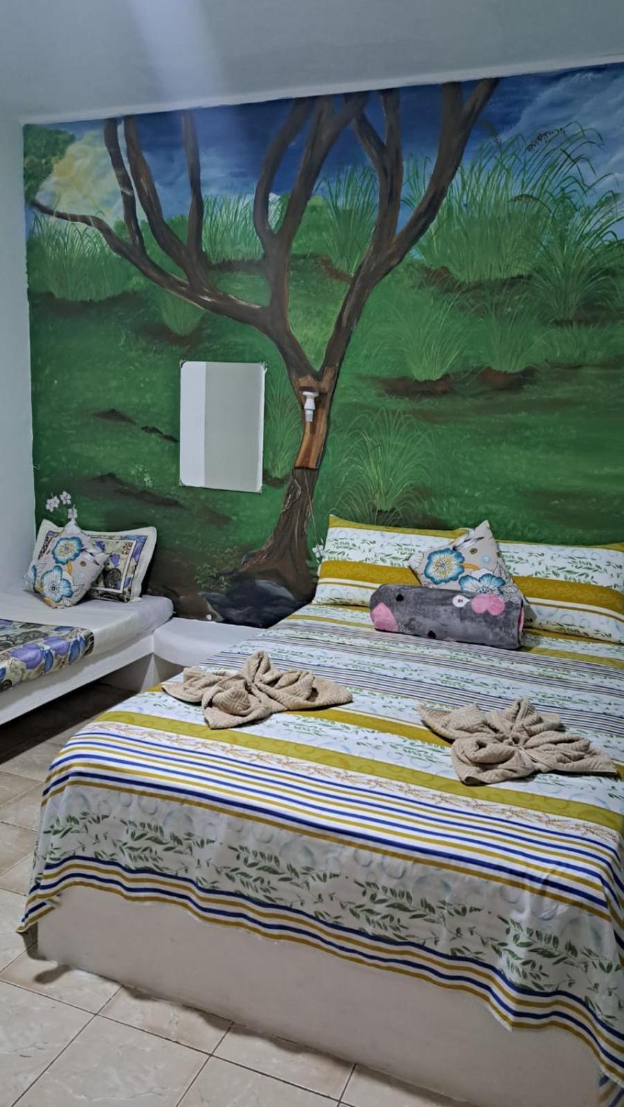 Reve Des Iles Guesthouse Gravier المظهر الخارجي الصورة