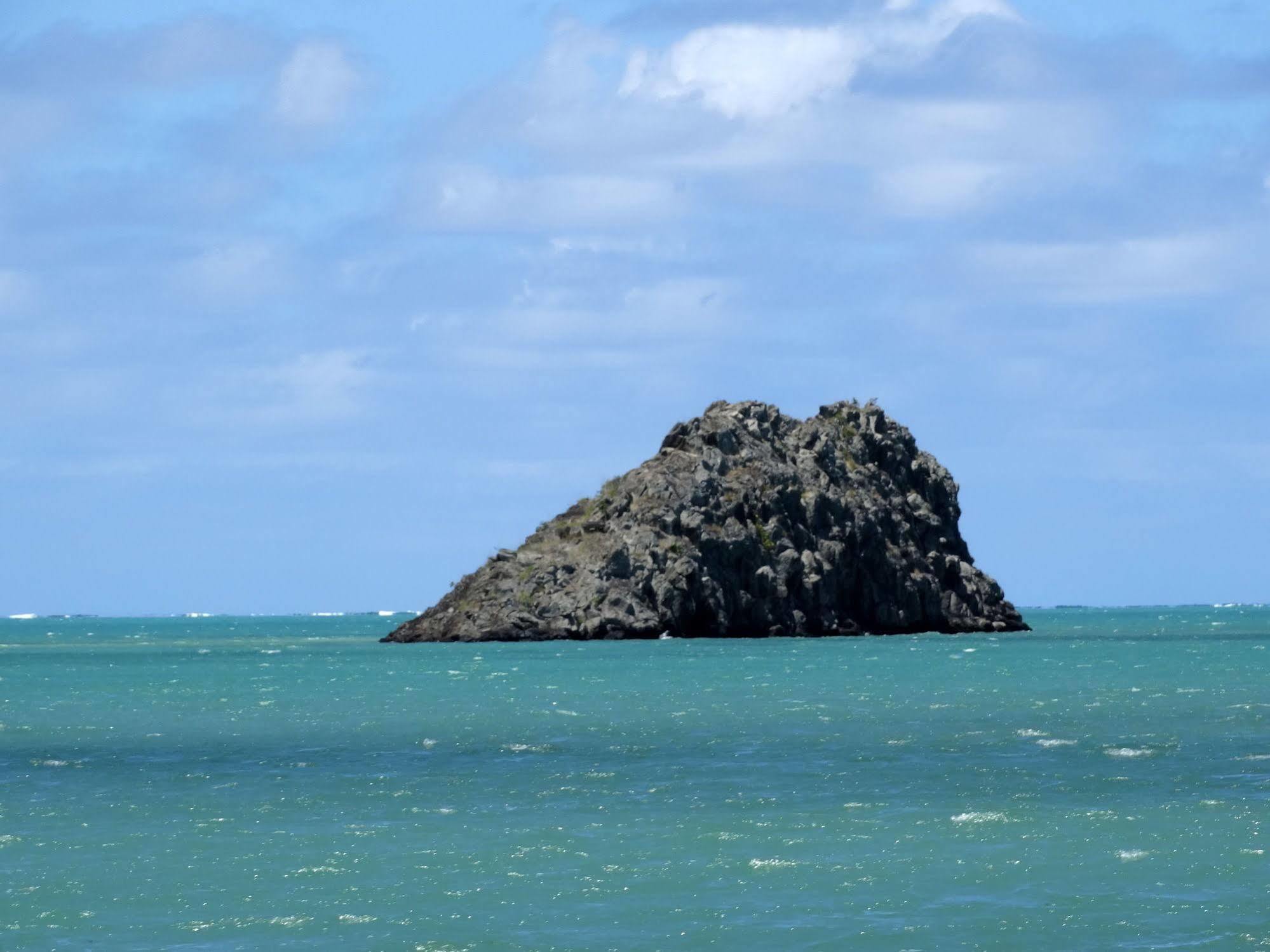 Reve Des Iles Guesthouse Gravier المظهر الخارجي الصورة