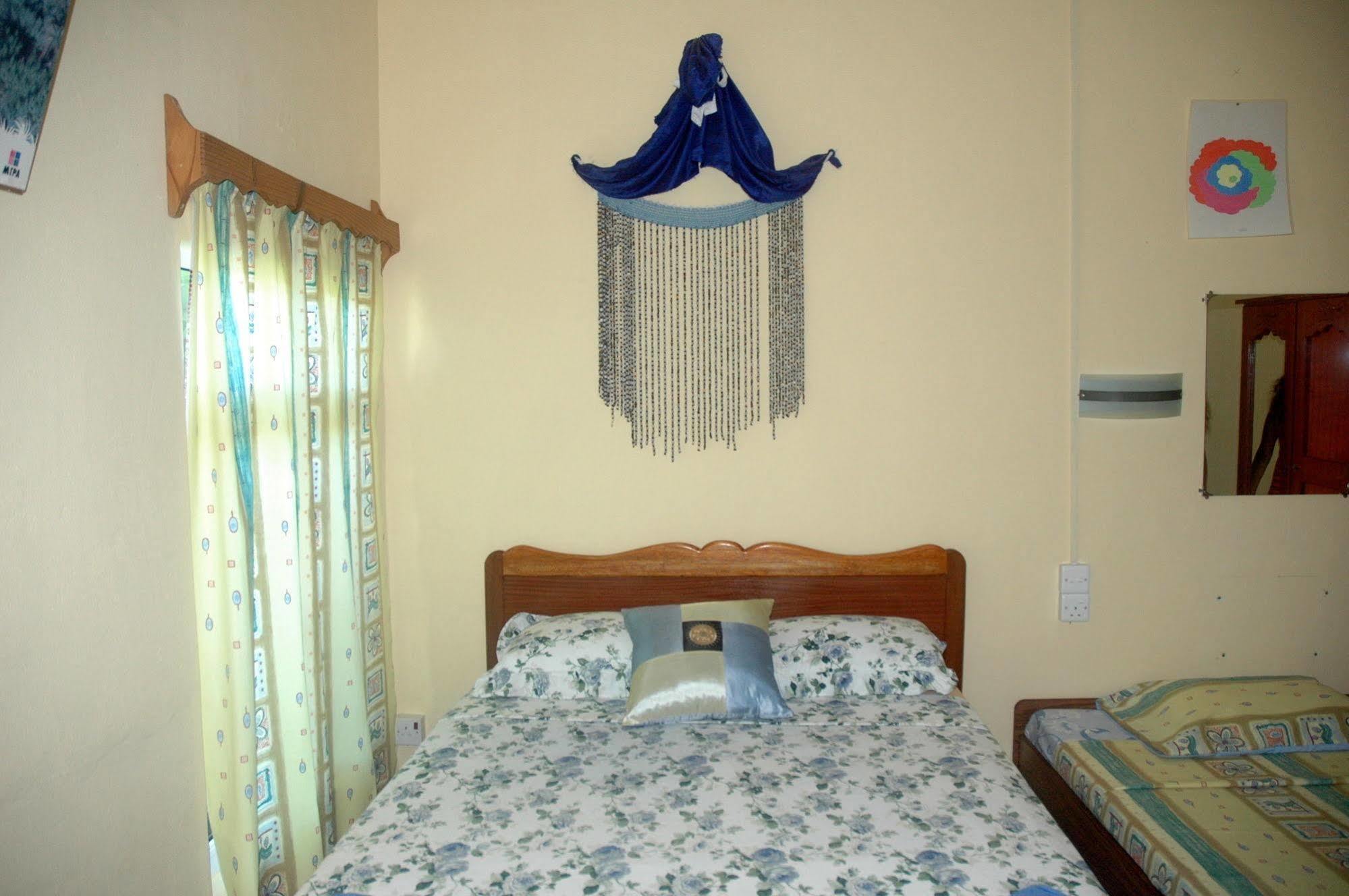 Reve Des Iles Guesthouse Gravier المظهر الخارجي الصورة