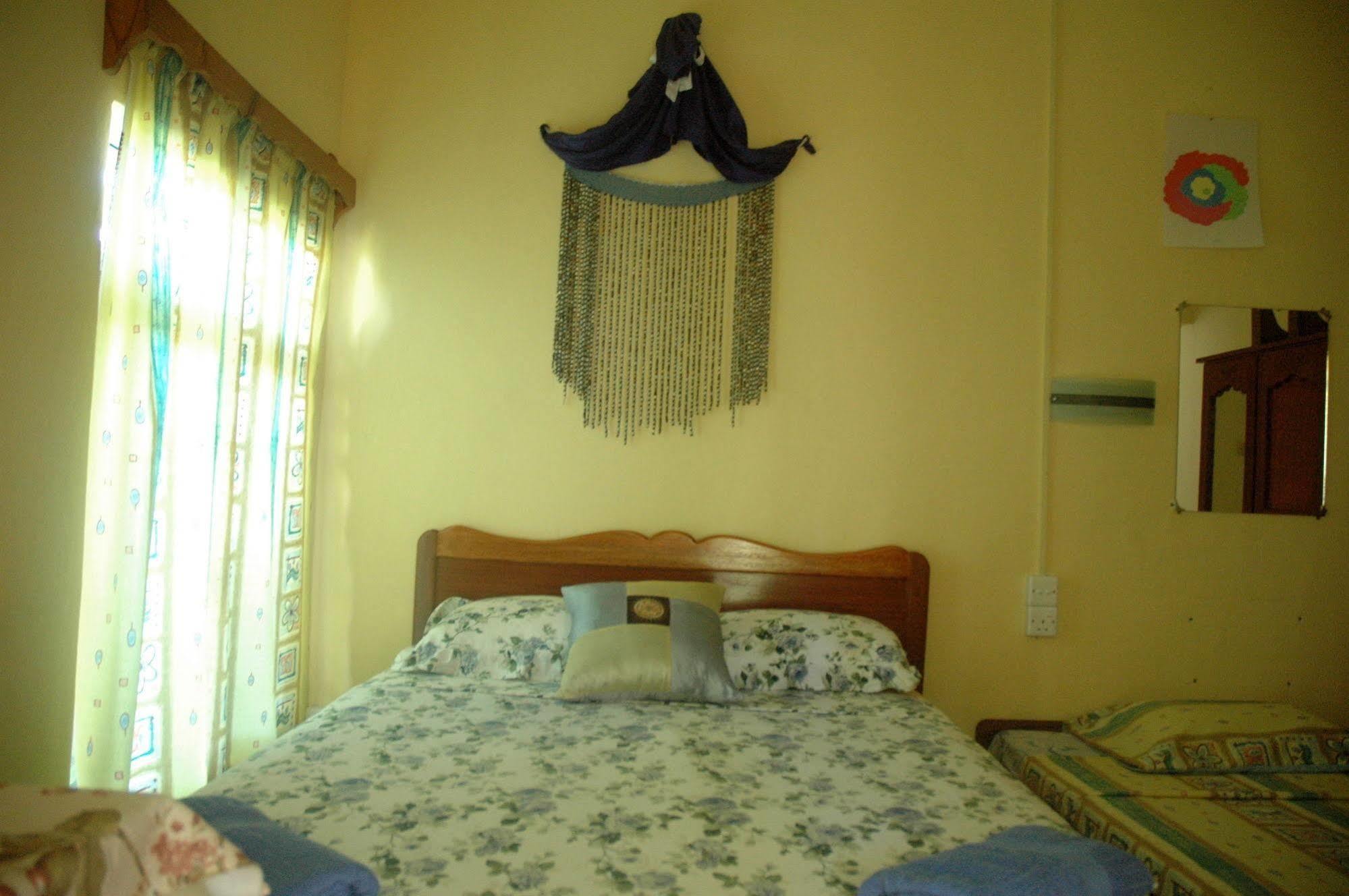 Reve Des Iles Guesthouse Gravier المظهر الخارجي الصورة