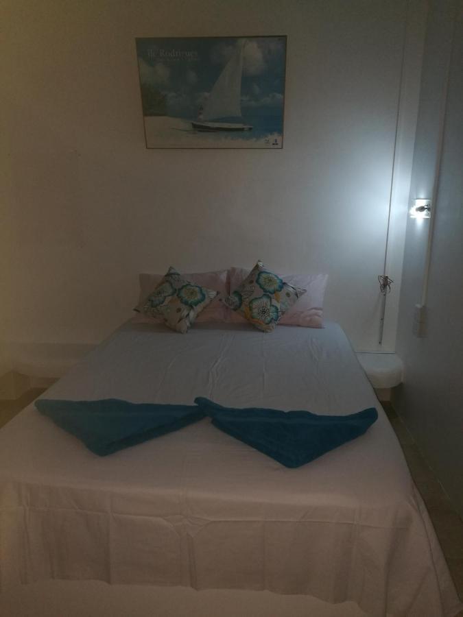 Reve Des Iles Guesthouse Gravier المظهر الخارجي الصورة