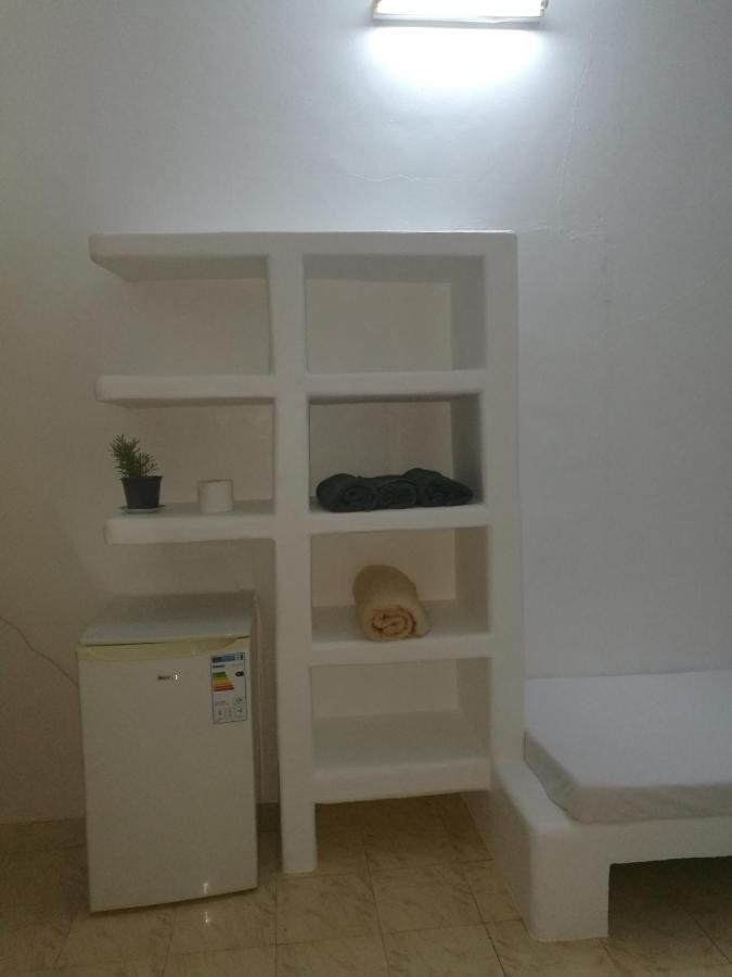 Reve Des Iles Guesthouse Gravier المظهر الخارجي الصورة