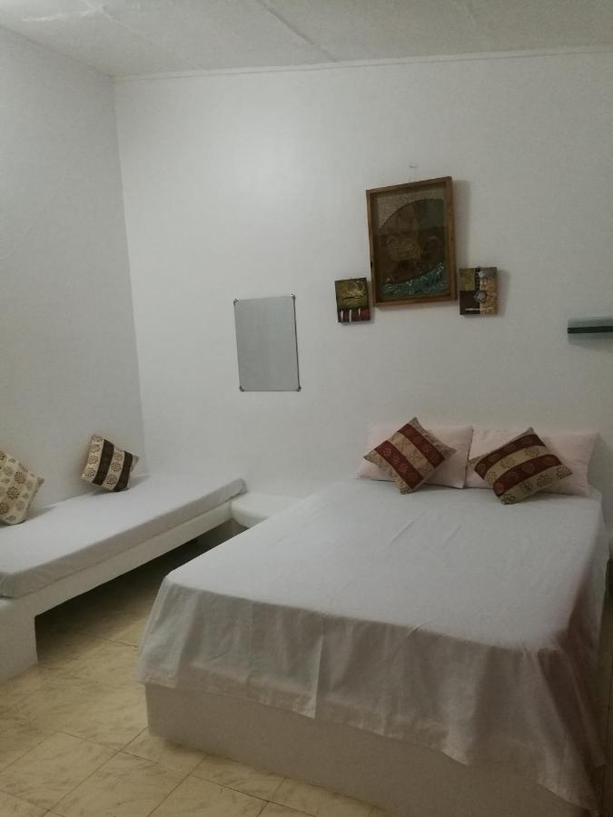 Reve Des Iles Guesthouse Gravier المظهر الخارجي الصورة