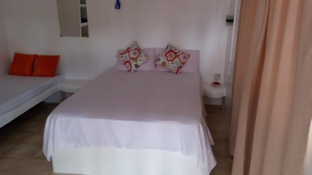 Reve Des Iles Guesthouse Gravier المظهر الخارجي الصورة