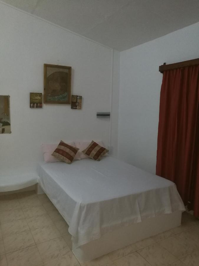 Reve Des Iles Guesthouse Gravier المظهر الخارجي الصورة